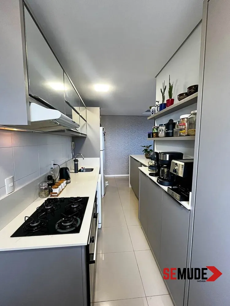 Cobertura, 3 quartos, 187 m² - Foto 4