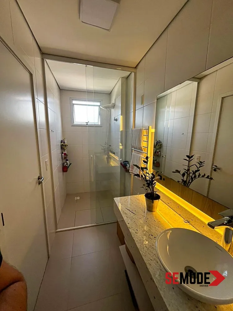 Cobertura, 3 quartos, 187 m² - Foto 12