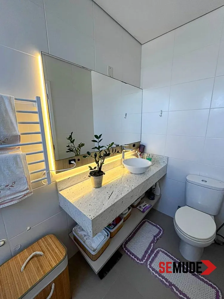 Cobertura, 3 quartos, 187 m² - Foto 9