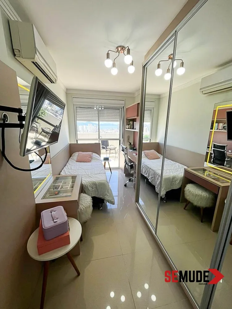 Cobertura, 3 quartos, 187 m² - Foto 11