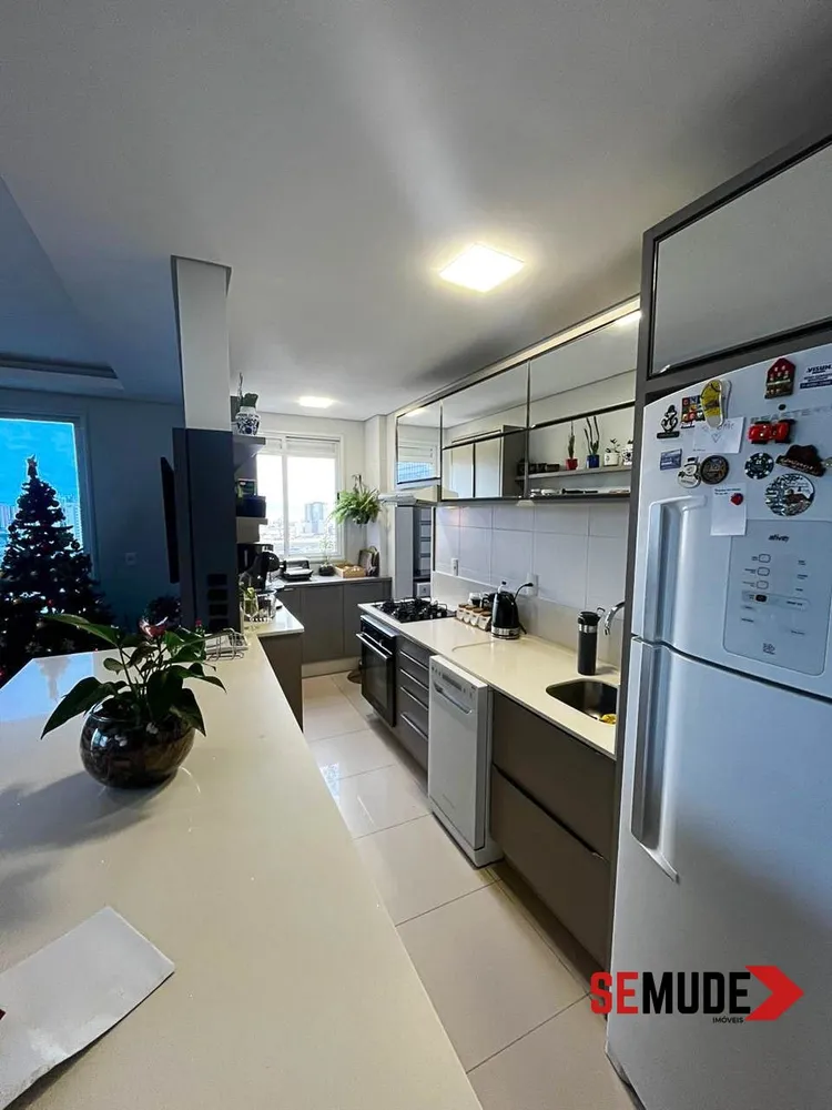 Cobertura, 3 quartos, 187 m² - Foto 6