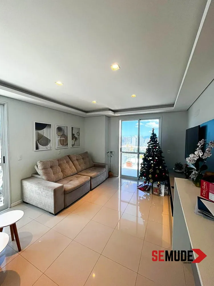 Cobertura, 3 quartos, 187 m² - Foto 3