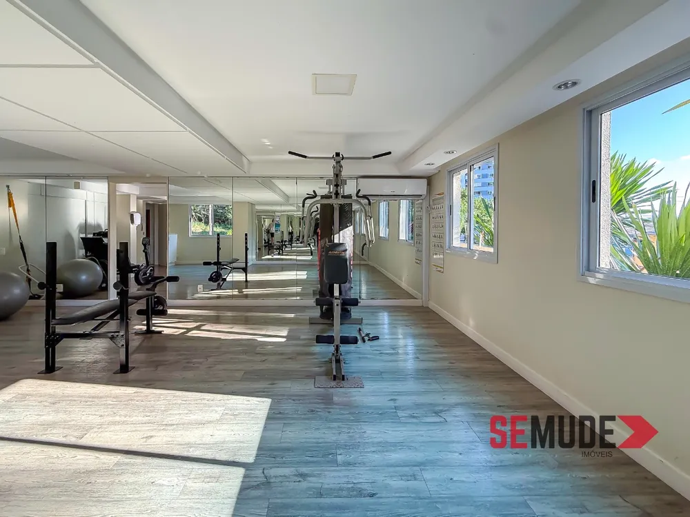 Apartamento, 3 quartos, 75 m² - Foto 13