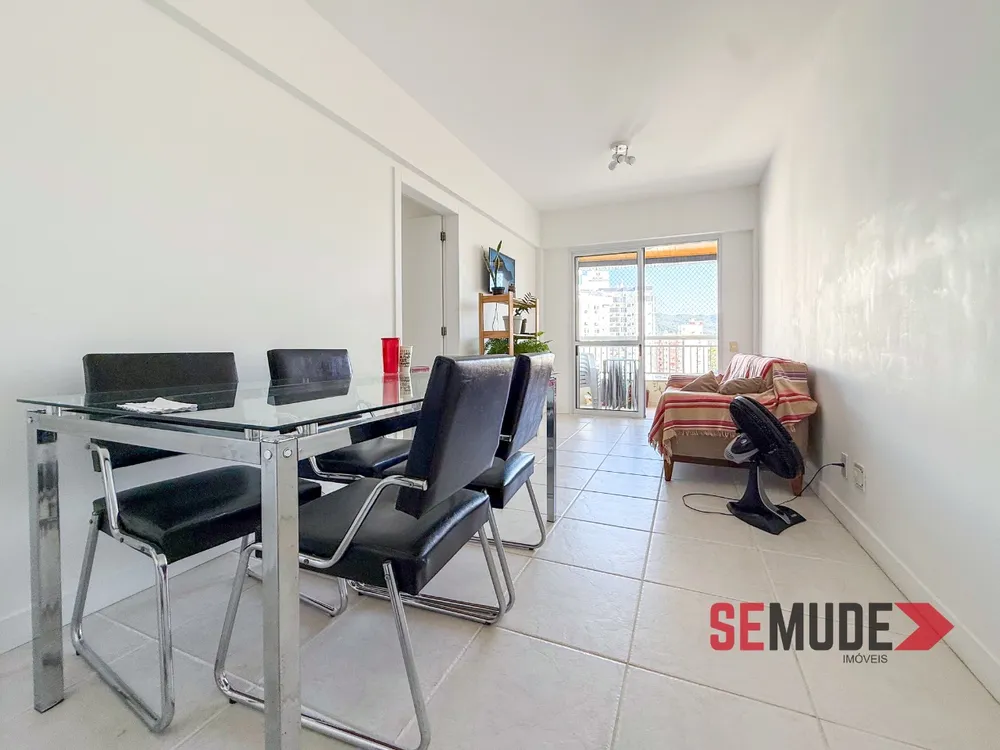 Apartamento, 3 quartos, 75 m² - Foto 1