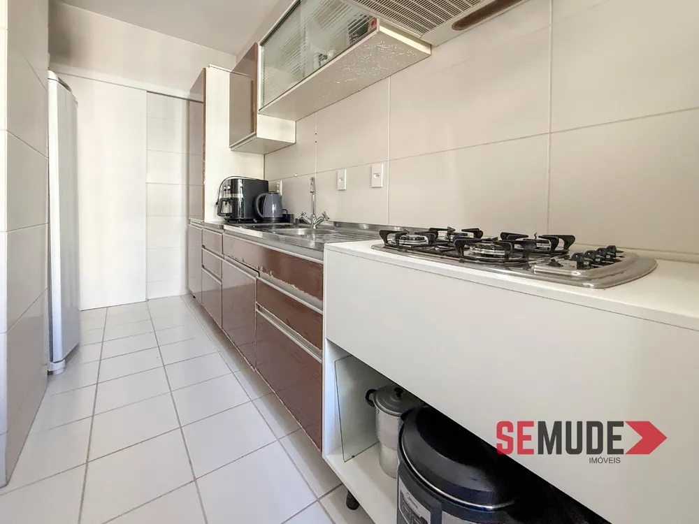 Apartamento, 3 quartos, 75 m² - Foto 6