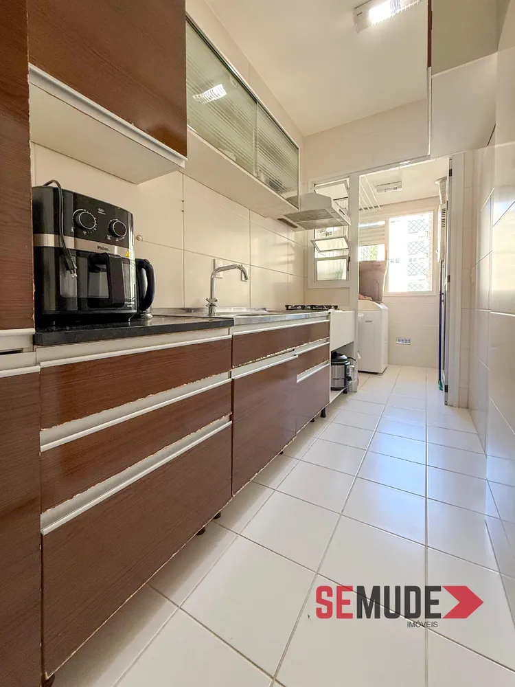 Apartamento, 3 quartos, 75 m² - Foto 5