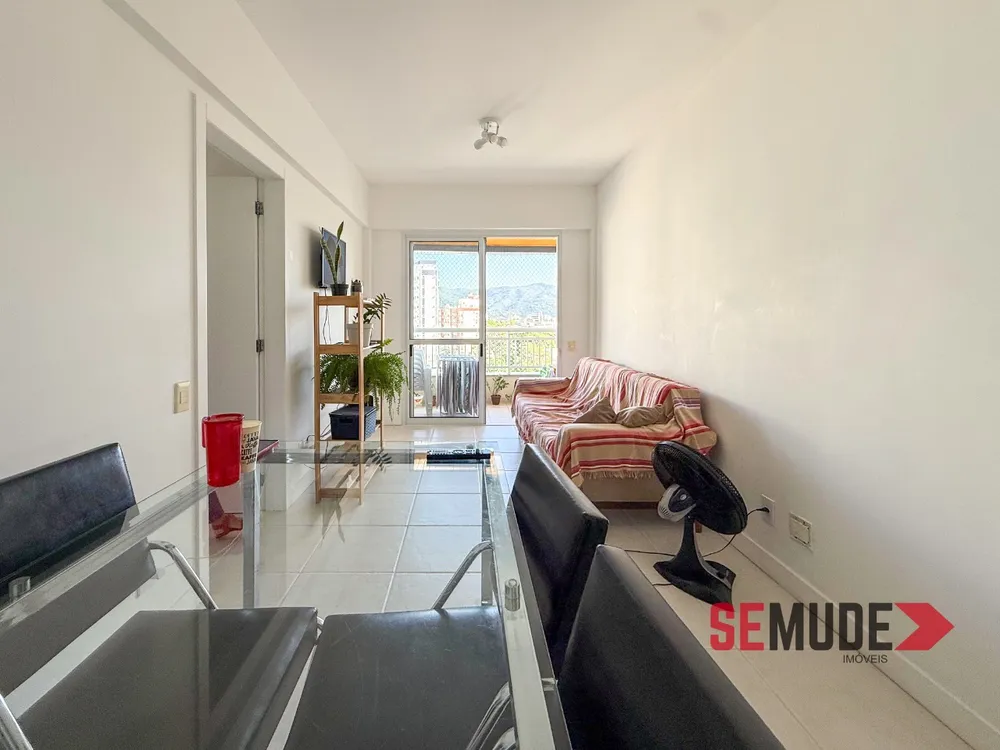 Apartamento, 3 quartos, 75 m² - Foto 2