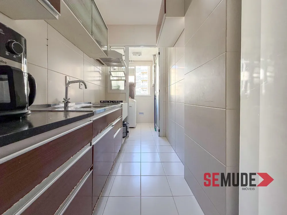 Apartamento, 3 quartos, 75 m² - Foto 4