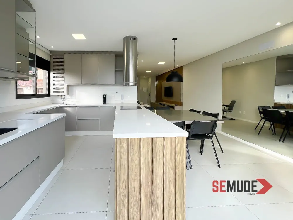 Apartamento, 2 quartos, 77 m² - Foto 2
