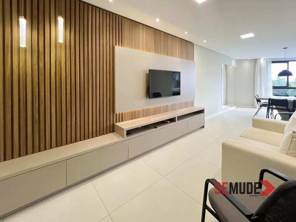Apartamento, 2 quartos, 77 m² - Foto 6