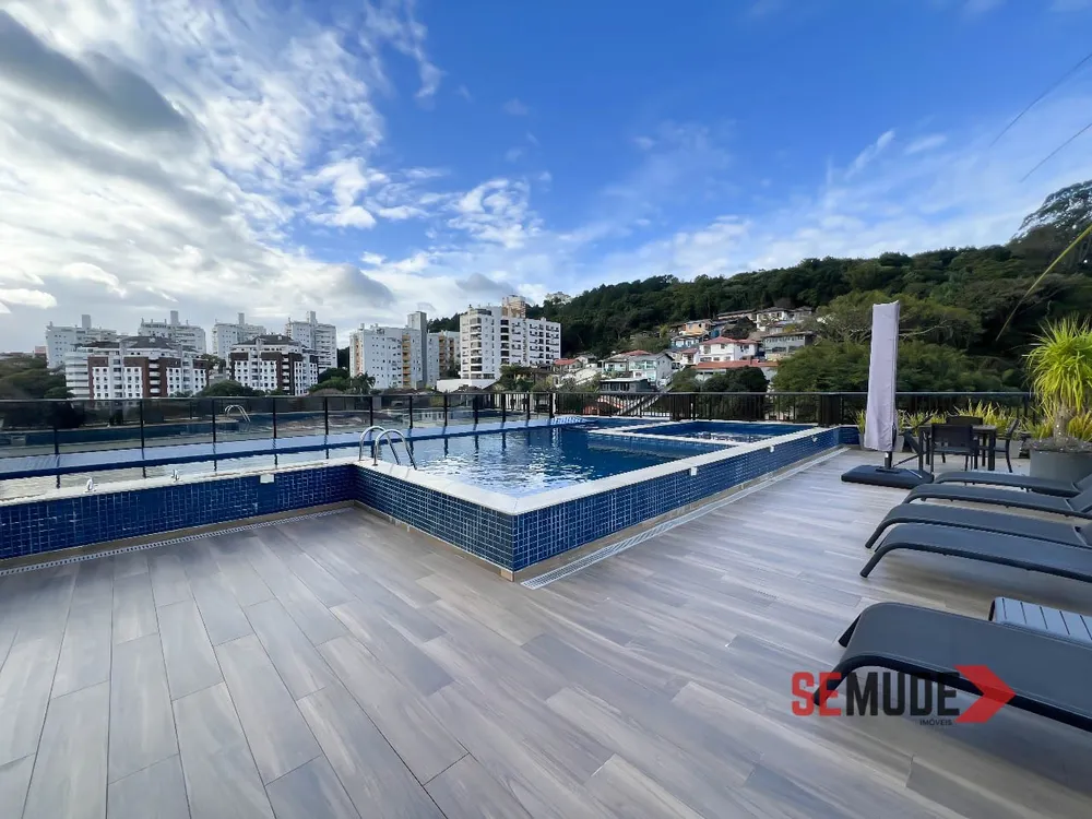 Apartamento, 2 quartos, 77 m² - Foto 12