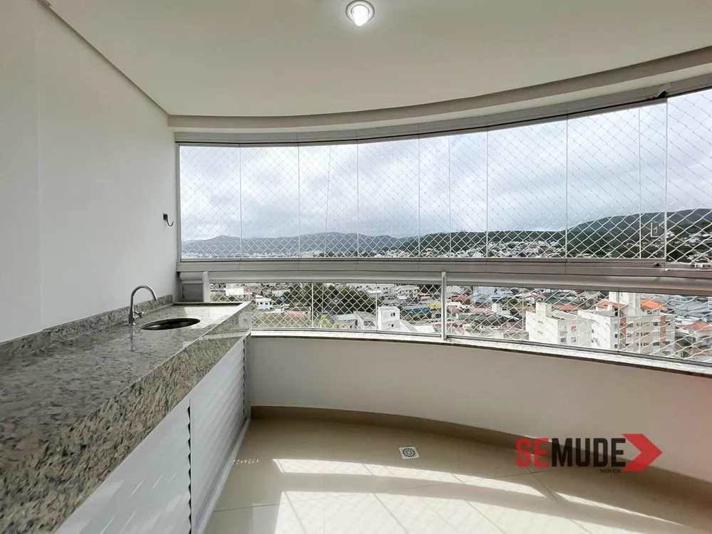 Apartamento, 3 quartos, 89 m² - Foto 1
