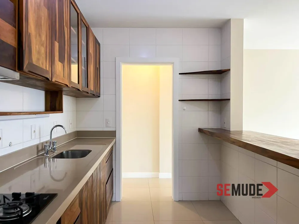 Apartamento, 3 quartos, 89 m² - Foto 2