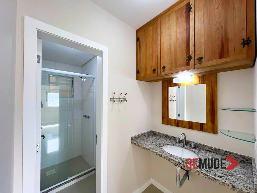 Apartamento, 3 quartos, 89 m² - Foto 5