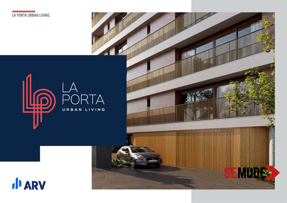 Apartamento à venda com 2 quartos, 78m² - Foto 4