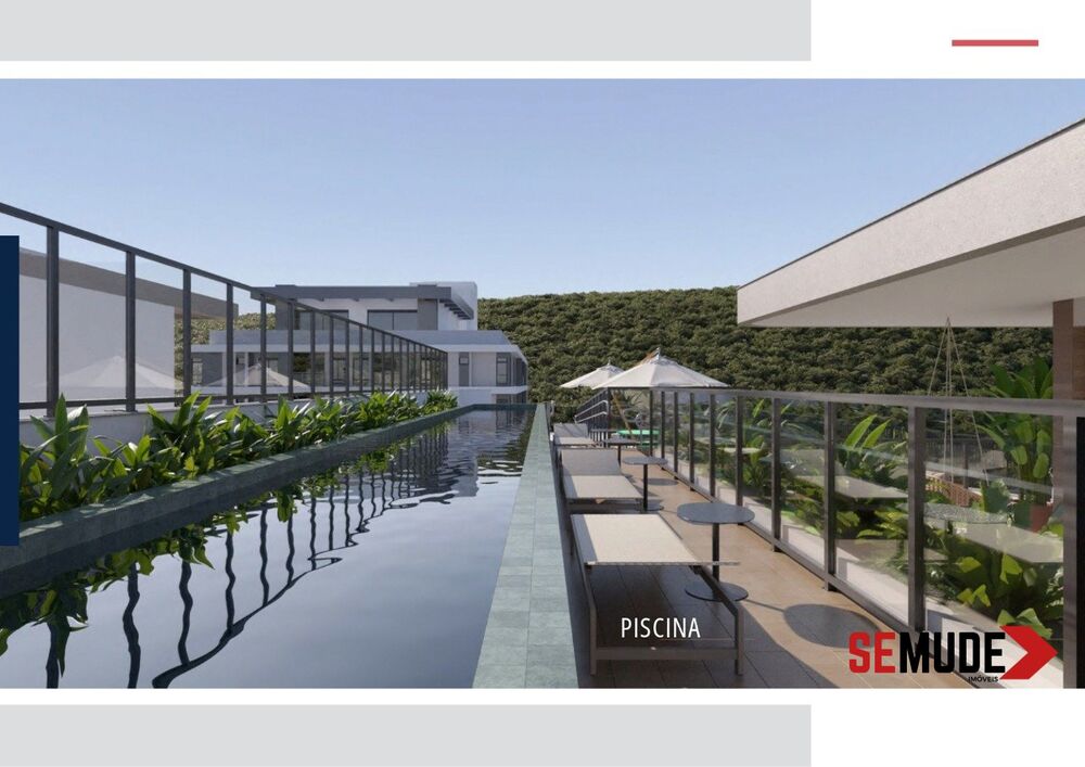 Apartamento à venda com 2 quartos, 78m² - Foto 6