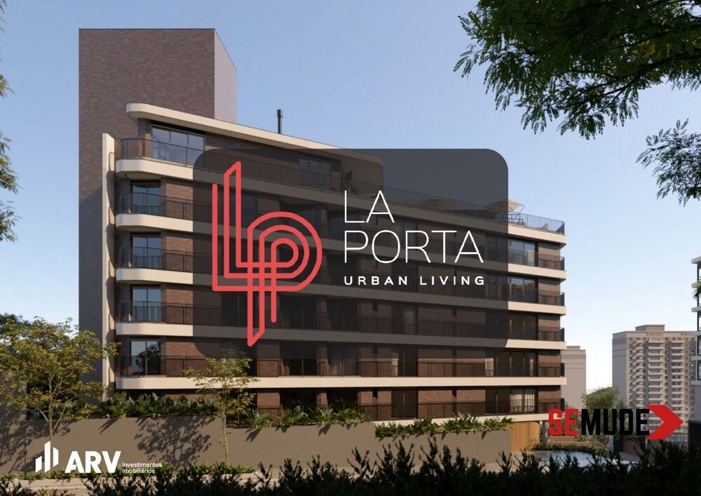 Apartamento à venda com 2 quartos, 78m² - Foto 3