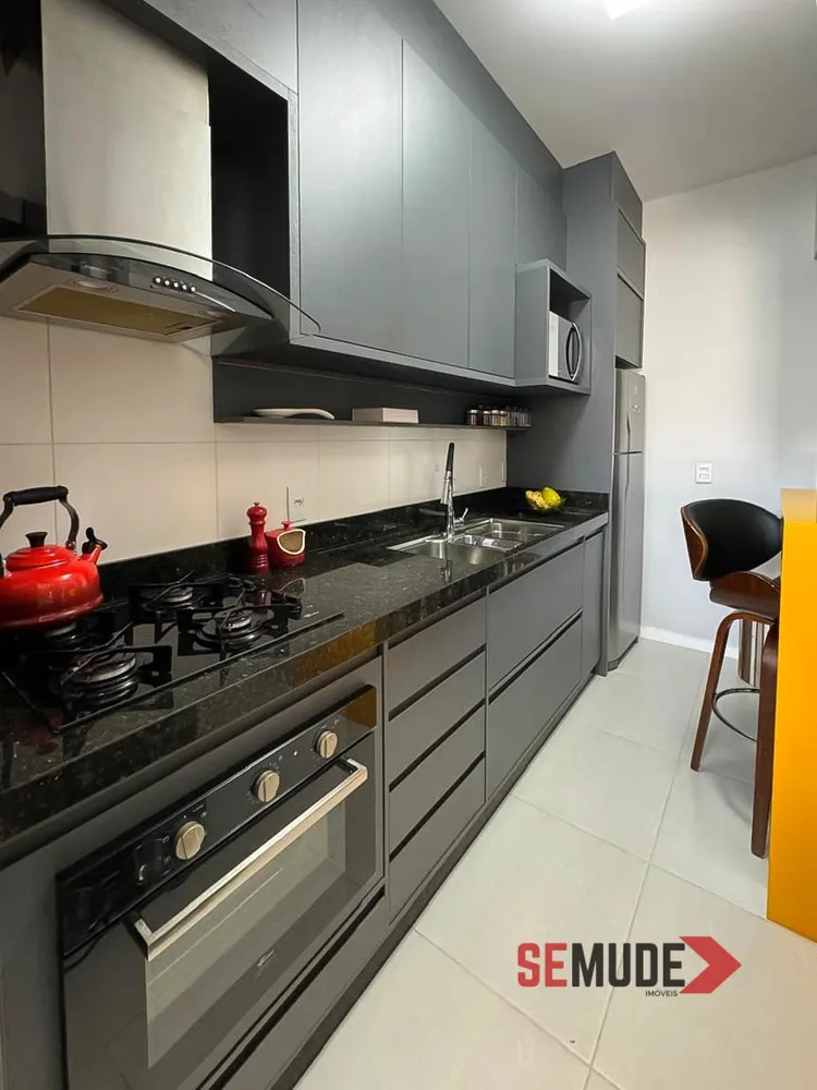 Apartamento, 2 quartos, 65 m² - Foto 1