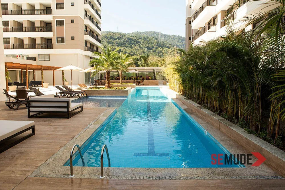 Apartamento, 2 quartos, 65 m² - Foto 7
