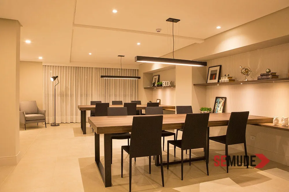 Apartamento, 2 quartos, 65 m² - Foto 11