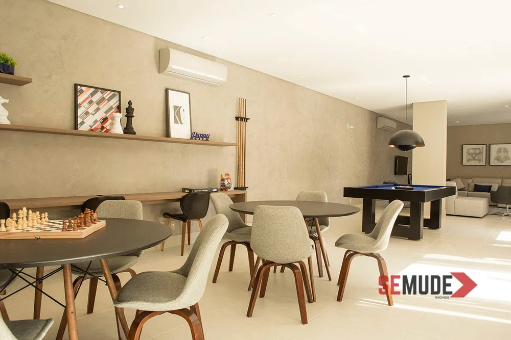 Apartamento, 2 quartos, 65 m² - Foto 9