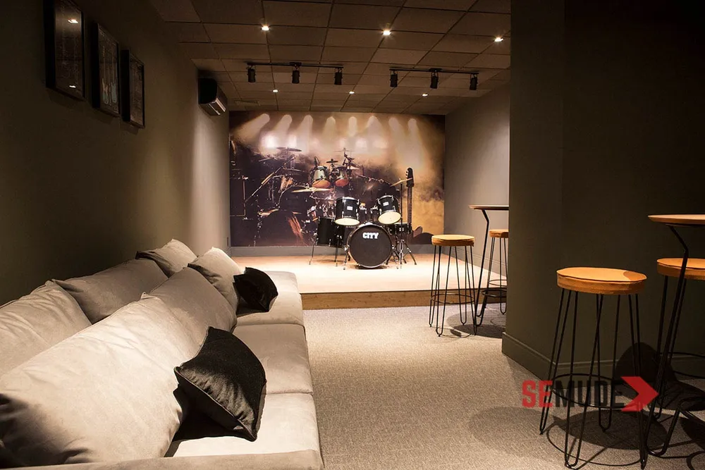 Apartamento, 2 quartos, 65 m² - Foto 10