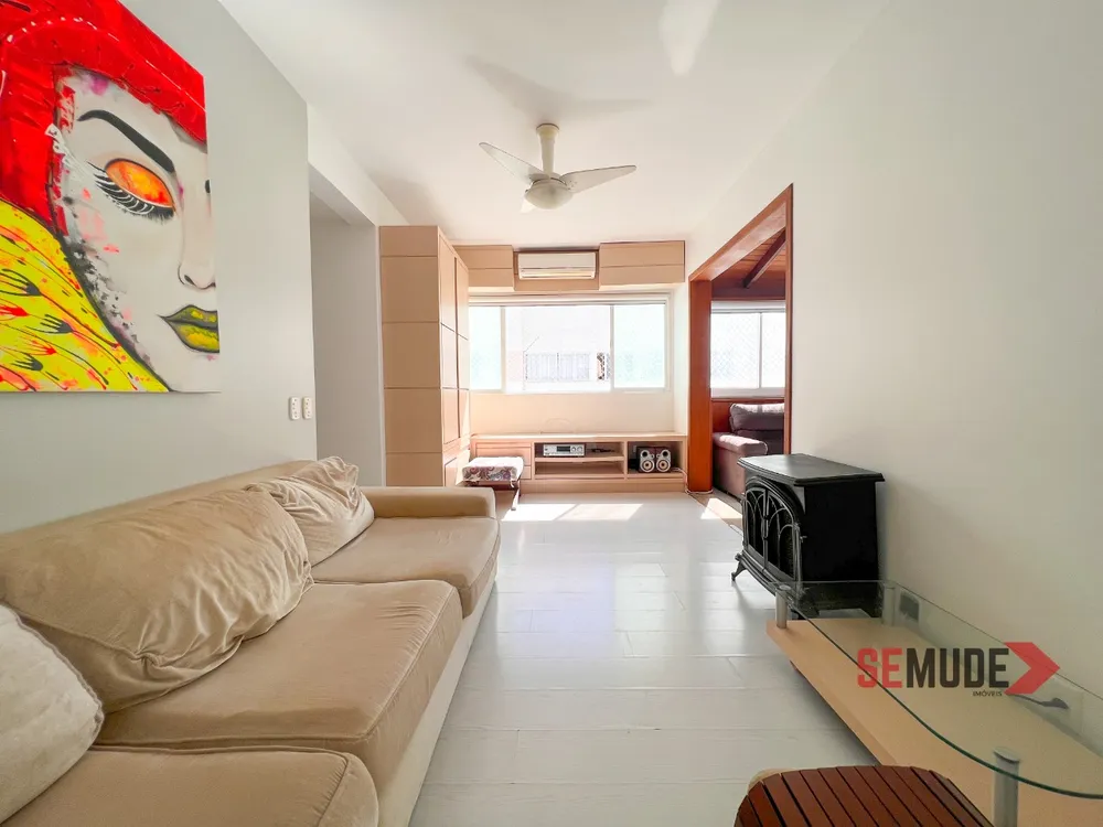 Cobertura, 2 quartos, 94 m² - Foto 4