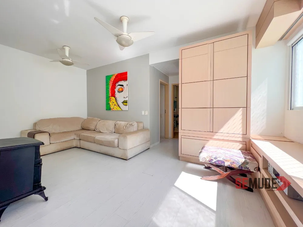 Cobertura, 2 quartos, 94 m² - Foto 5