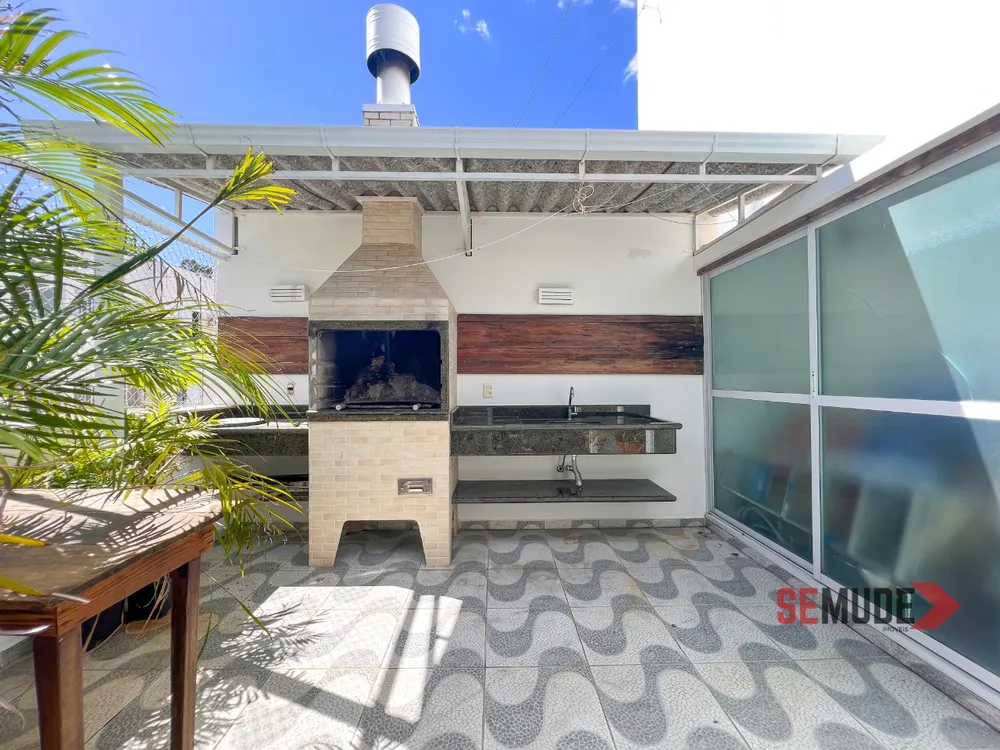 Cobertura, 2 quartos, 94 m² - Foto 7