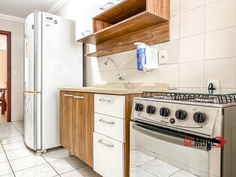 Apartamento, 2 quartos, 79 m² - Foto 2