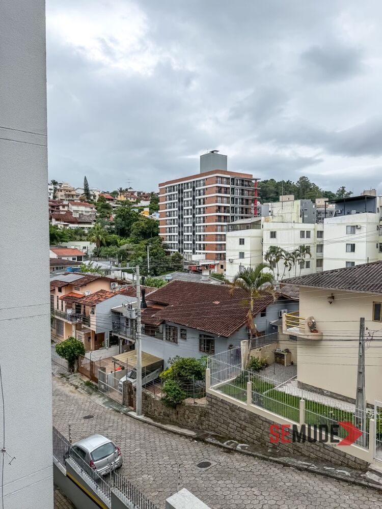 Apartamento, 2 quartos, 79 m² - Foto 7