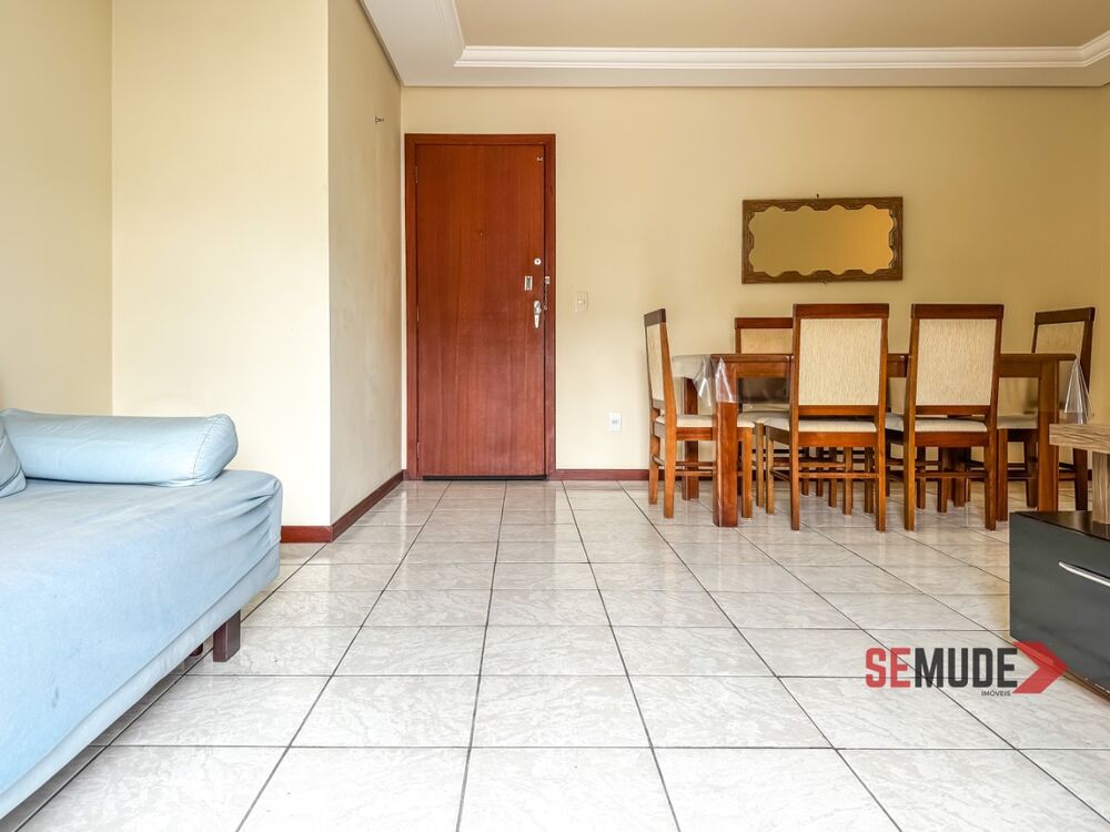 Apartamento, 2 quartos, 79 m² - Foto 1