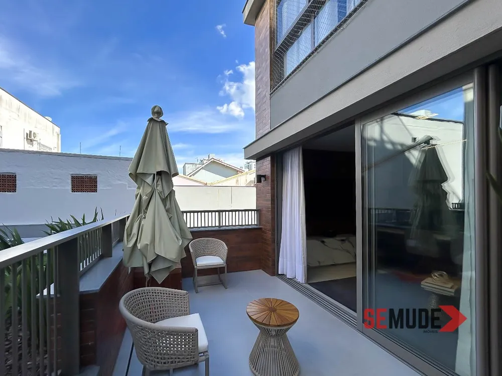 Apartamento, 1 quarto, 60 m² - Foto 11