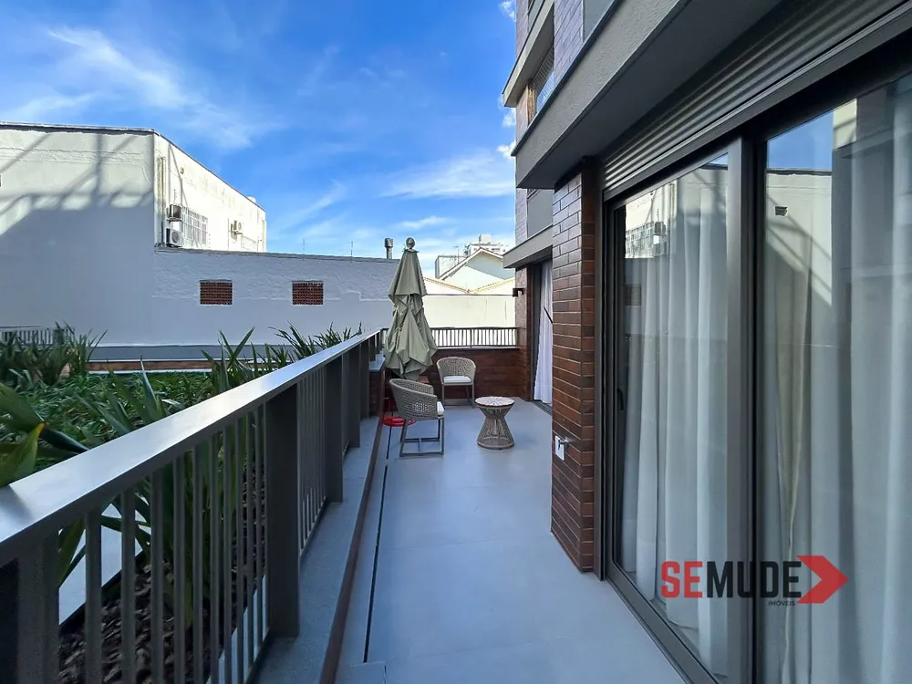Apartamento, 1 quarto, 60 m² - Foto 9
