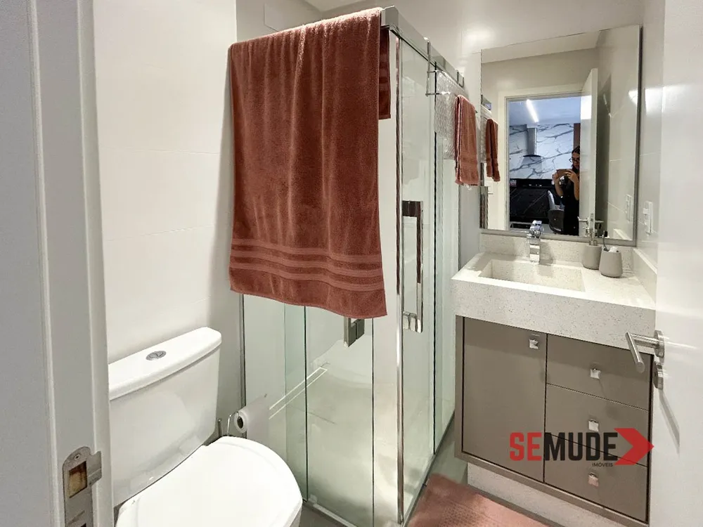 Apartamento, 1 quarto, 60 m² - Foto 1