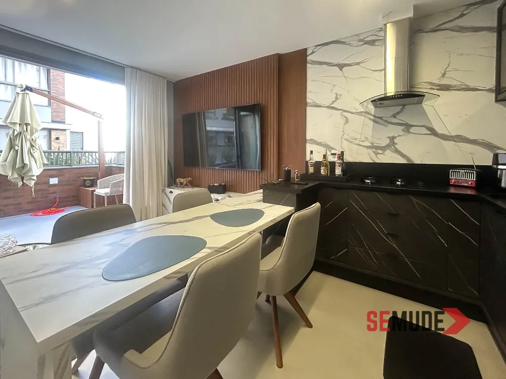 Apartamento, 1 quarto, 60 m² - Foto 5
