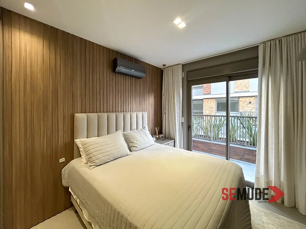 Apartamento, 1 quarto, 60 m² - Foto 3