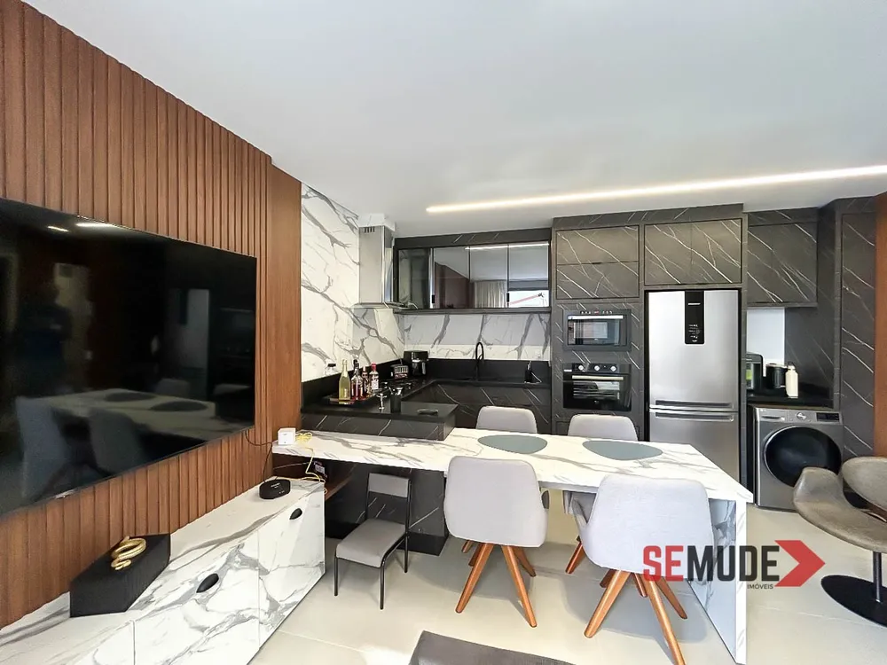 Apartamento, 1 quarto, 60 m² - Foto 3