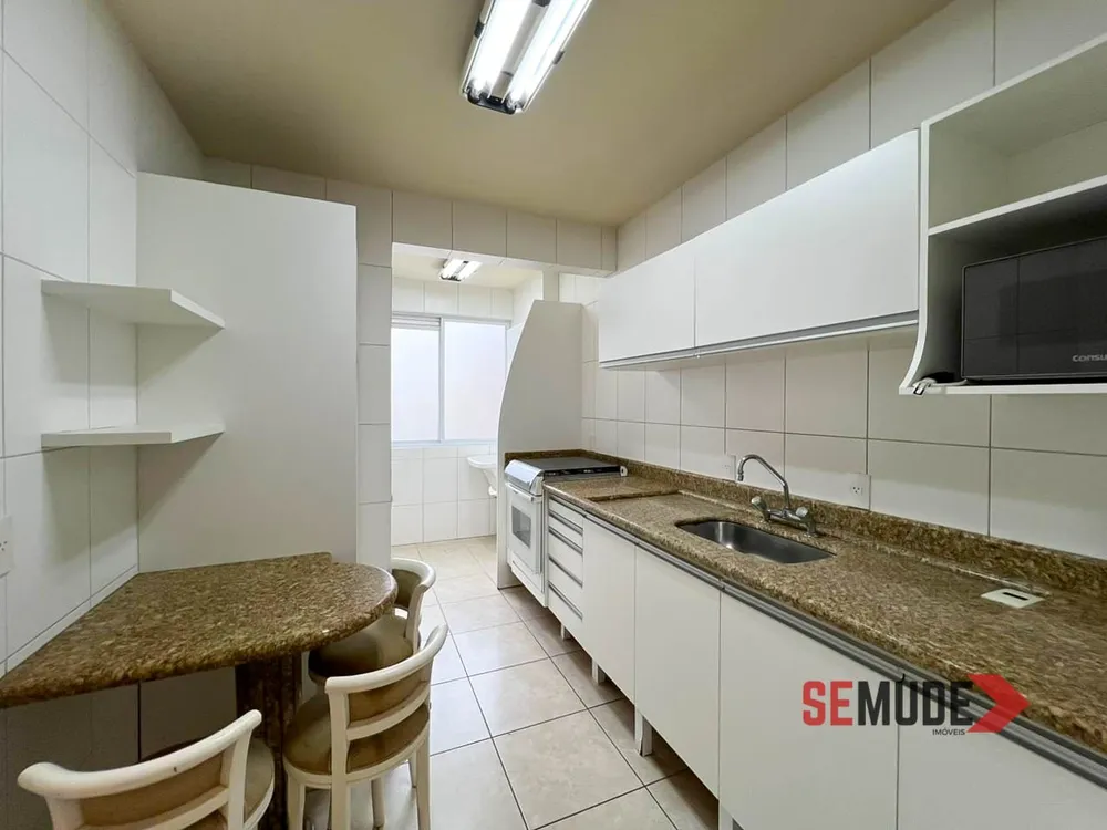 Apartamento, 2 quartos, 72 m² - Foto 3