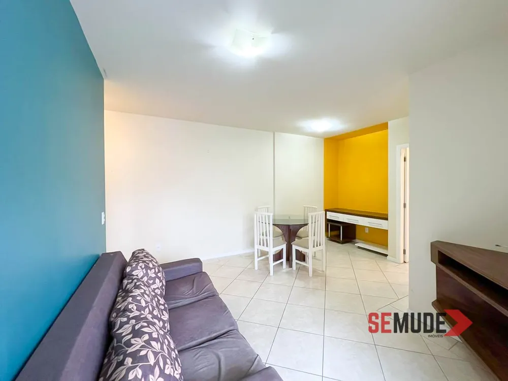Apartamento, 2 quartos, 72 m² - Foto 1
