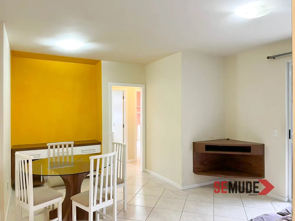 Apartamento, 2 quartos, 72 m² - Foto 2