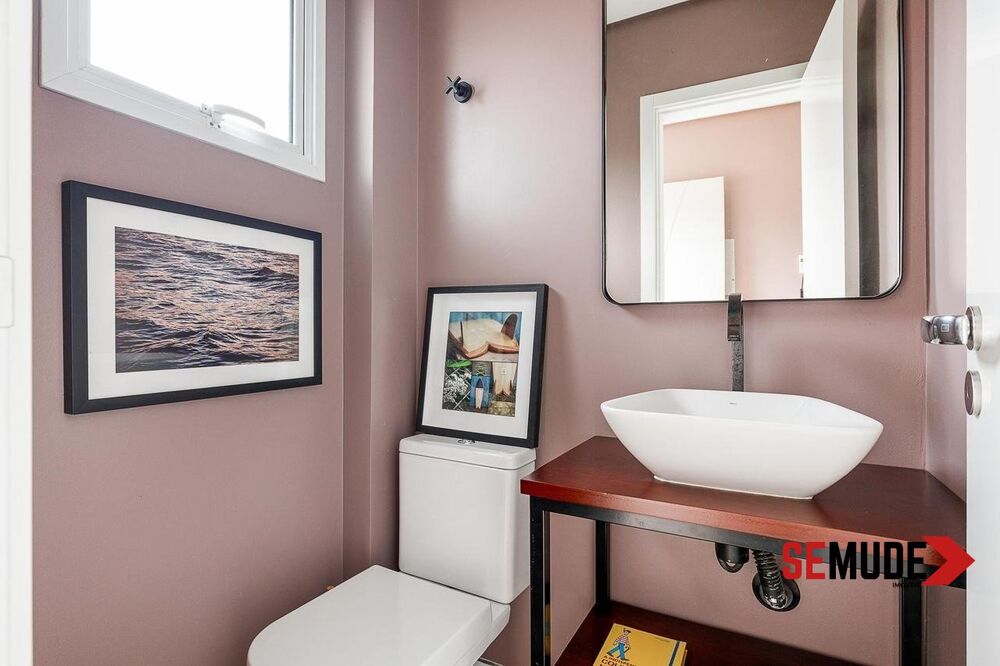 Casa, 3 quartos, 120 m² - Foto 2