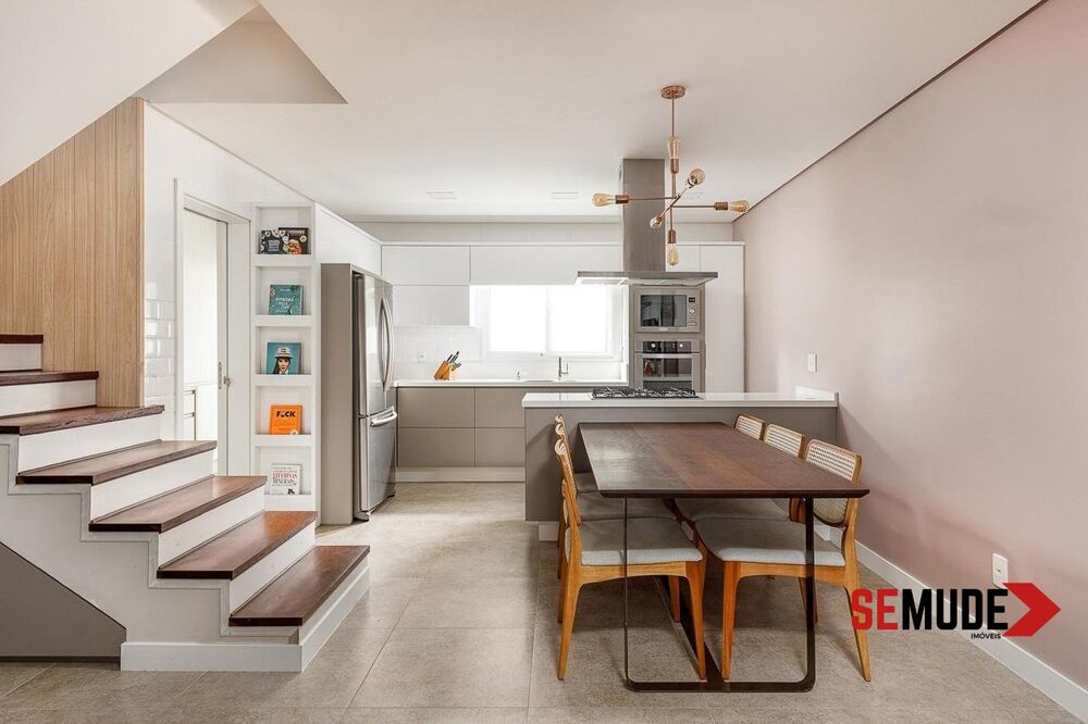 Casa, 3 quartos, 120 m² - Foto 1