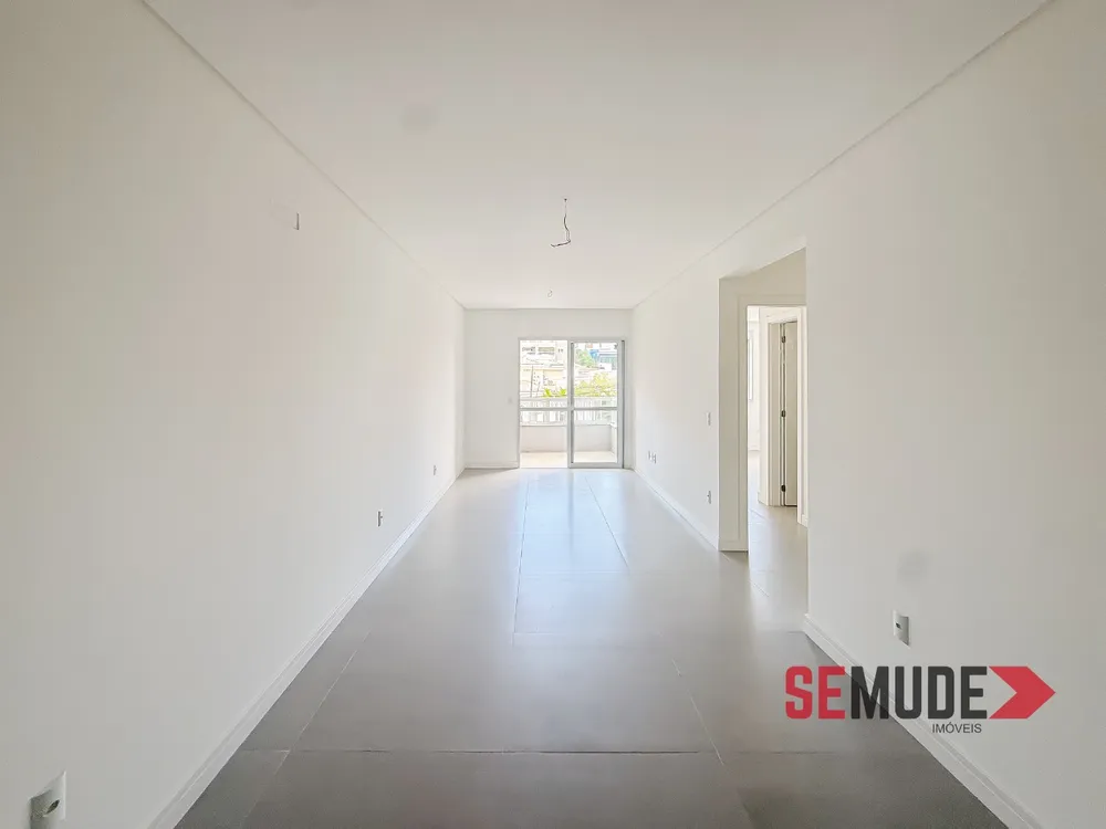 Apartamento, 2 quartos, 77 m² - Foto 1