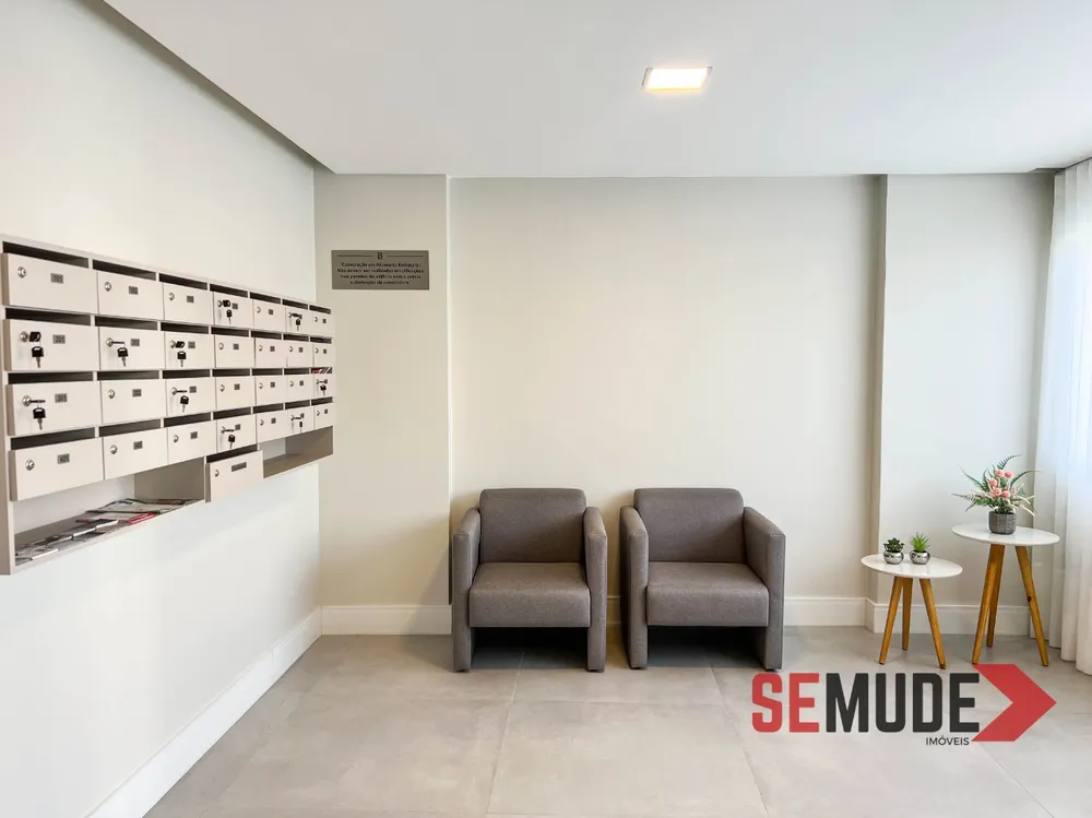 Apartamento, 2 quartos, 77 m² - Foto 9