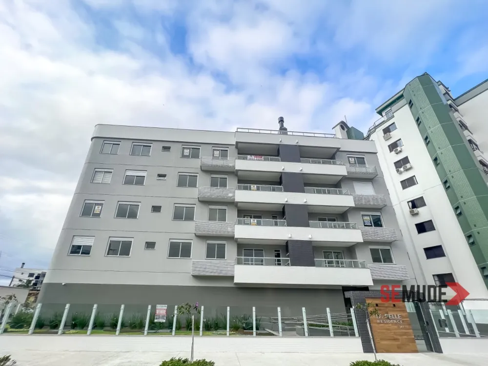 Apartamento, 2 quartos, 77 m² - Foto 11