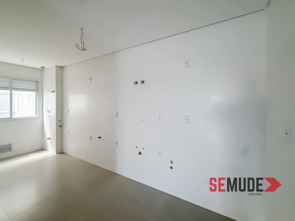 Apartamento, 2 quartos, 77 m² - Foto 2