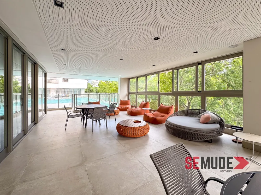 Apartamento, 2 quartos, 75 m² - Foto 15