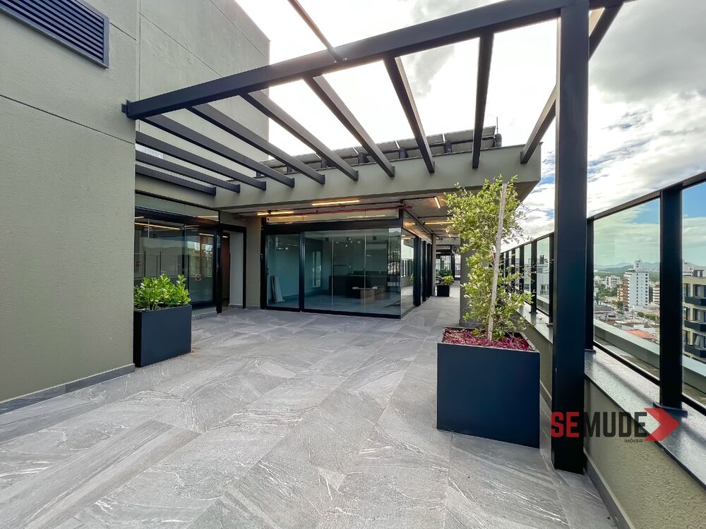 Apartamento, 1 quarto, 36 m² - Foto 5