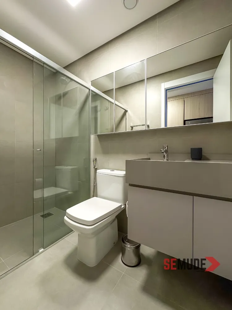 Apartamento, 1 quarto, 36 m² - Foto 5